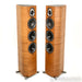 Sonus Faber Sonetto III Floorstanding Speakers; Walnut Pair