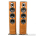 Sonus Faber Sonetto III Floorstanding Speakers; Walnut Pair