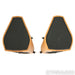 Sonus Faber Sonetto III Floorstanding Speakers; Walnut Pair
