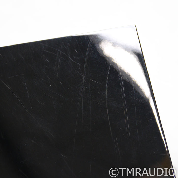 REL Acoustics S/510 10" Powered Subwoofer; Piano Black