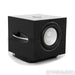 REL Acoustics S/510 10" Powered Subwoofer; Piano Black