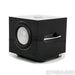 REL Acoustics S/510 10" Powered Subwoofer; Piano Black