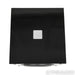 REL Acoustics S/510 10" Powered Subwoofer; Piano Black