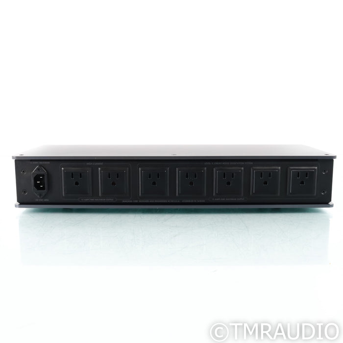 AudioQuest Niagara 1200 Power Conditioner