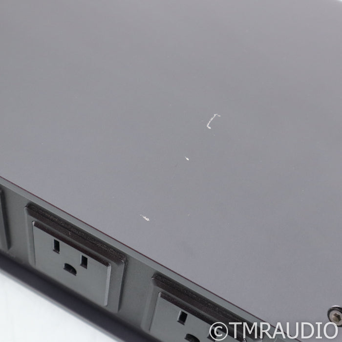 AudioQuest Niagara 1200 Power Conditioner