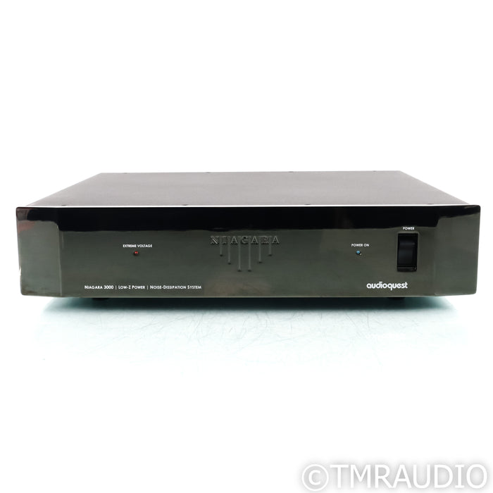 AudioQuest Niagara 3000 AC Power Conditoner