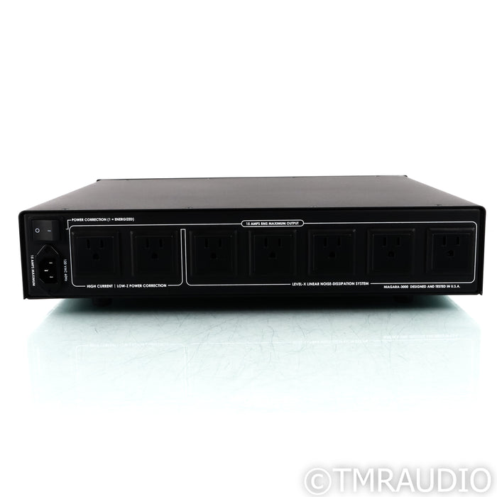 AudioQuest Niagara 3000 AC Power Conditoner