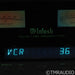 McIntosh C2200 Stereo Tube Preamplifier; MM Phono