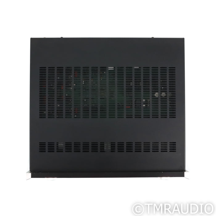 McIntosh C2200 Stereo Tube Preamplifier; MM Phono