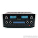 McIntosh C2200 Stereo Tube Preamplifier; MM Phono