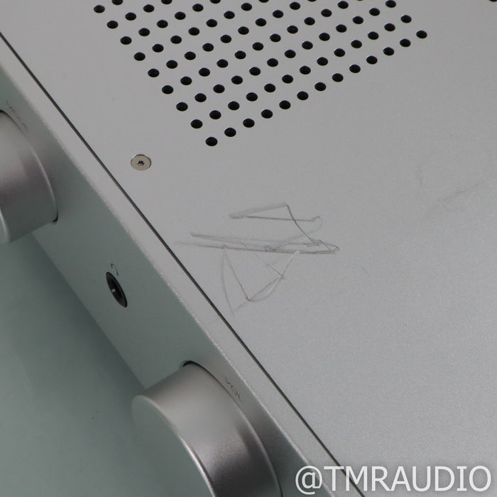 Audiolab 9000A Stereo Integrated Amplifier; MM Phono