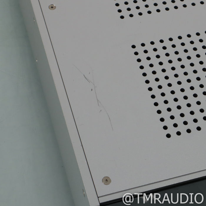Audiolab 9000A Stereo Integrated Amplifier; MM Phono