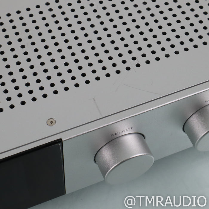 Audiolab 9000A Stereo Integrated Amplifier; MM Phono