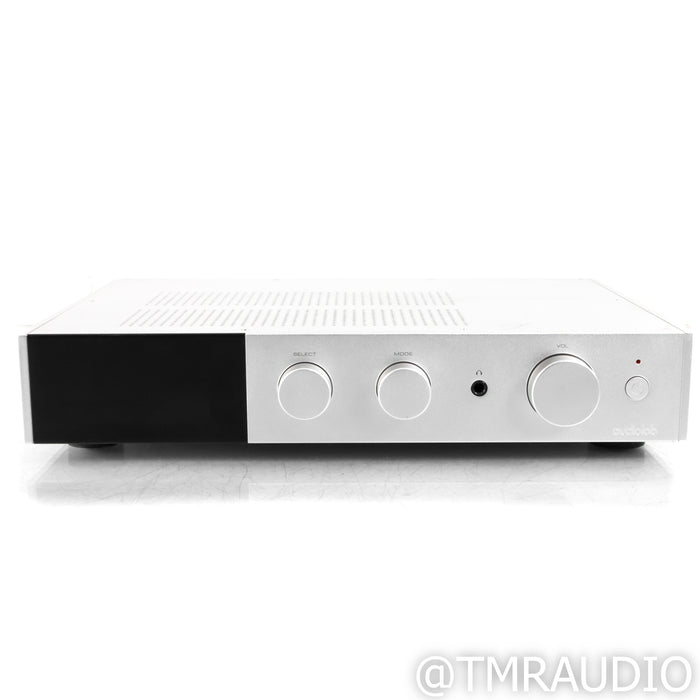 Audiolab 9000A Stereo Integrated Amplifier; MM Phono