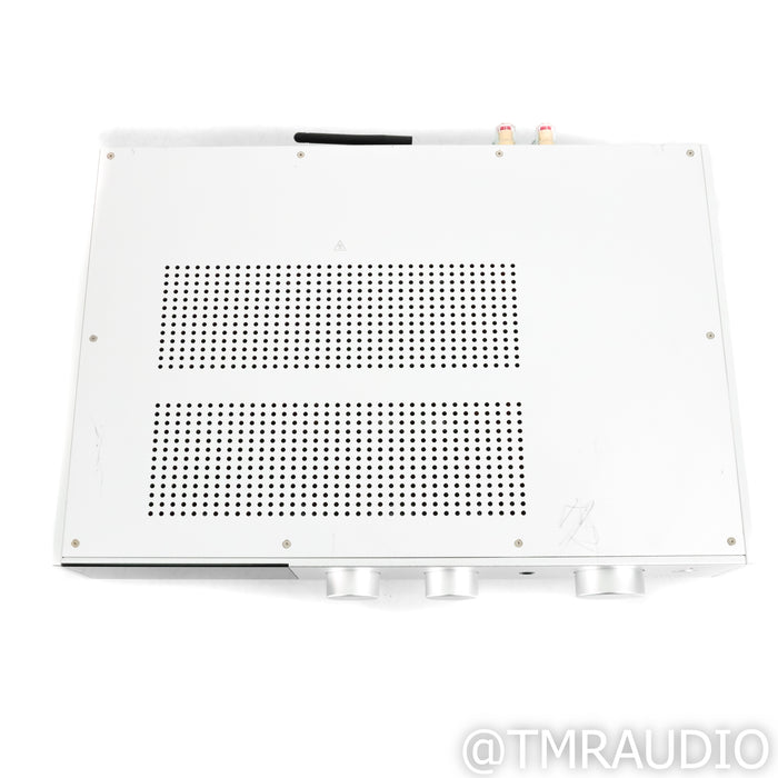 Audiolab 9000A Stereo Integrated Amplifier; MM Phono