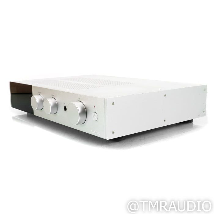 Audiolab 9000A Stereo Integrated Amplifier; MM Phono