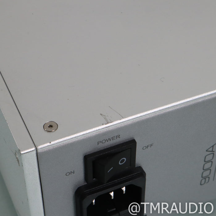Audiolab 9000A Stereo Integrated Amplifier; MM Phono