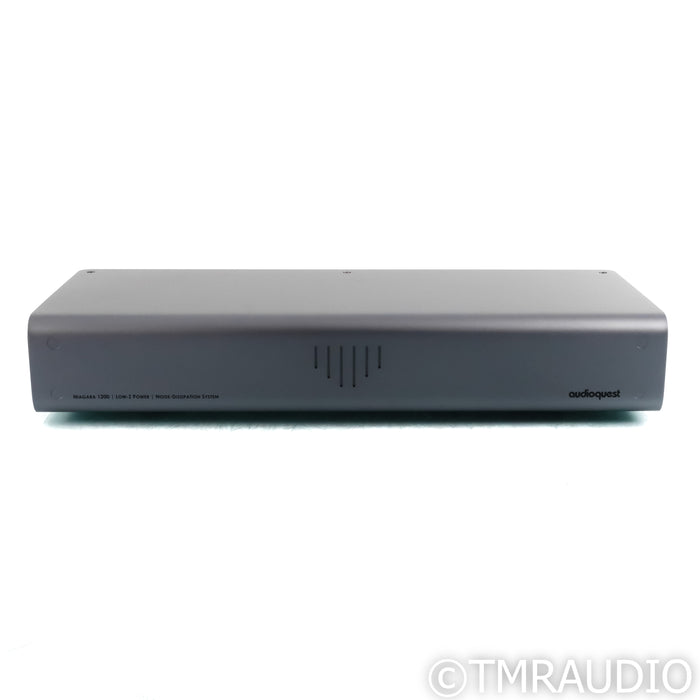 AudioQuest Niagara 1200 AC Power Line Conditioner