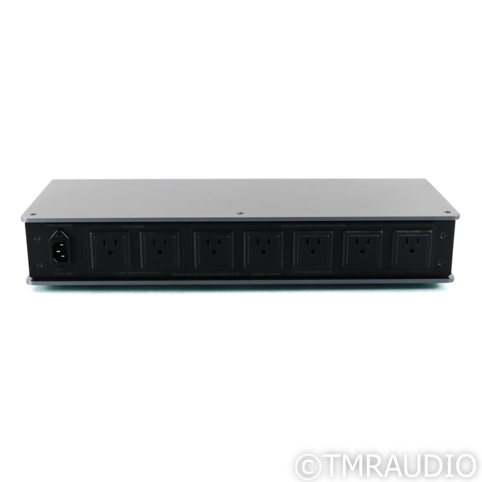 AudioQuest Niagara 1200 AC Power Line Conditioner