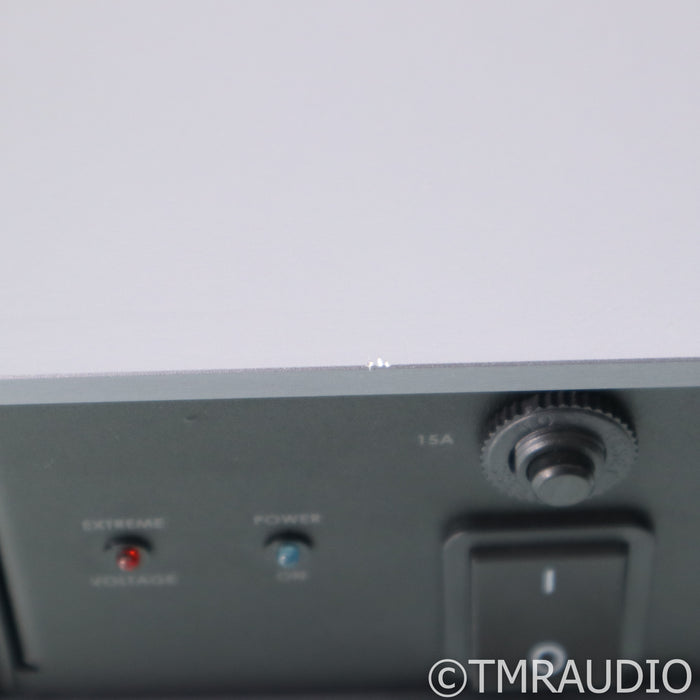 AudioQuest Niagara 1200 AC Power Line Conditioner