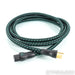 AudioQuest NRG-2 Power Cable; 3m AC cord