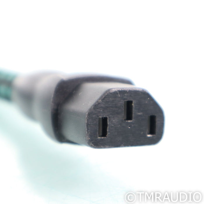 AudioQuest NRG-2 Power Cable; 3m AC cord