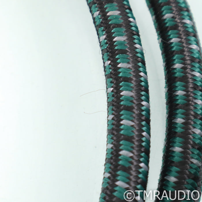 AudioQuest NRG-2 Power Cable; 3m AC cord