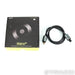 Ansuz Mainz A Power Cable; 2m AC Cord