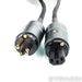 Ansuz Mainz A Power Cable; 2m AC Cord