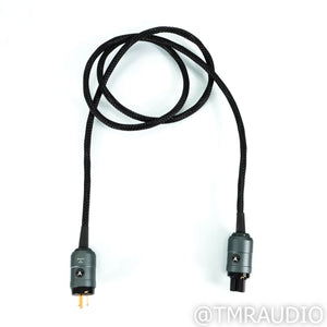 Ansuz Mainz A Power Cable; 2m AC Cord
