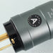 Ansuz Mainz A Power Cable; 2m AC Cord