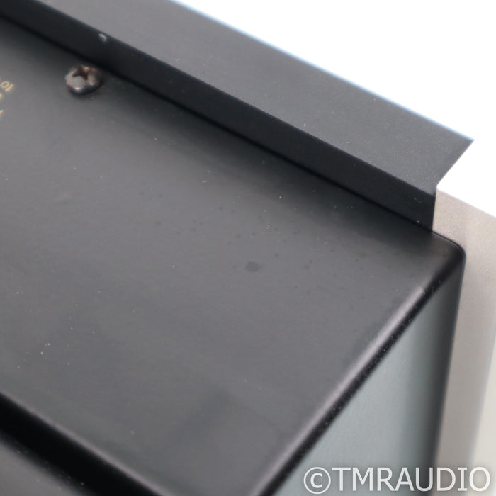 McIntosh MAC7200 Stereo Receiver; MM & MC Phono