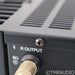 McIntosh MAC7200 Stereo Receiver; MM & MC Phono