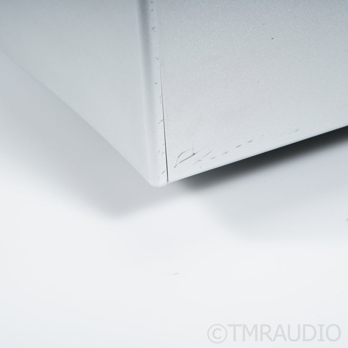 Hegel H20 Power Amplifier