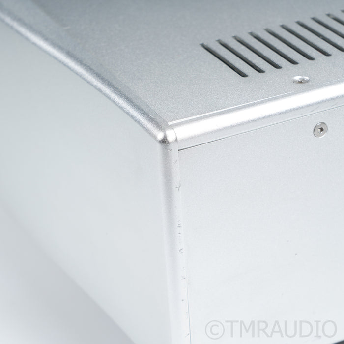 Hegel H20 Power Amplifier