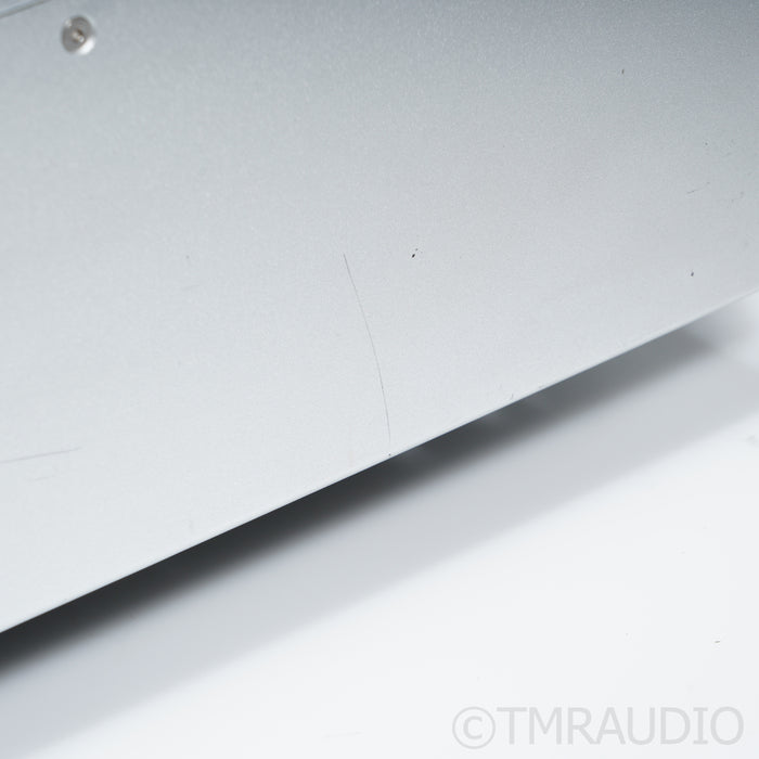 Hegel H20 Power Amplifier