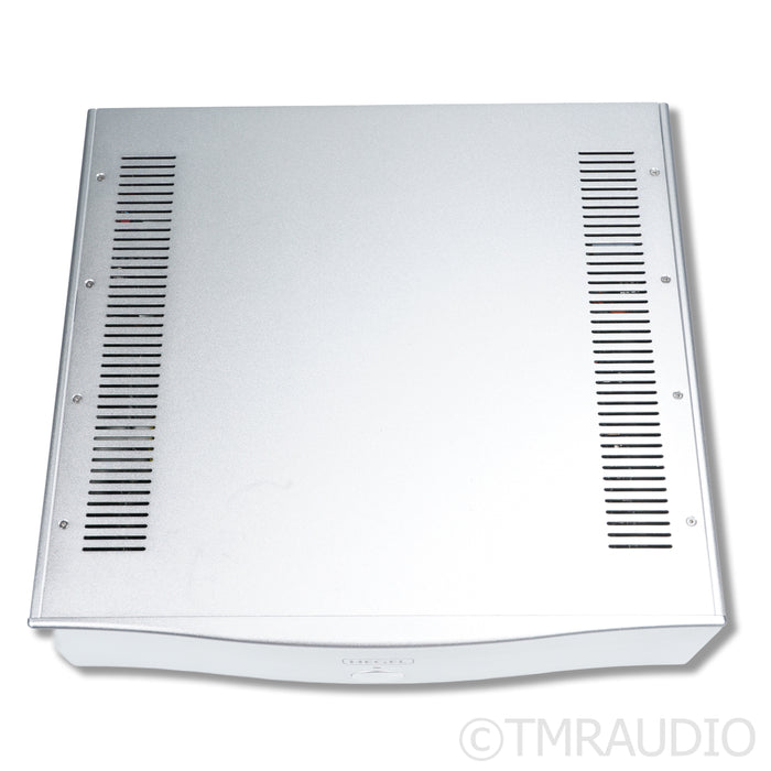 Hegel H20 Power Amplifier