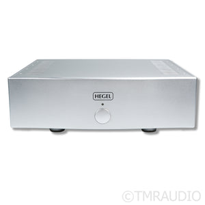 Hegel H20 Power Amplifier