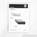 Clearaudio Basic V2 MM & MC Phono Preamplifier