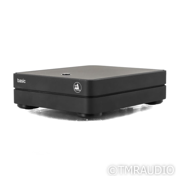 Clearaudio Basic V2 MM & MC Phono Preamplifier