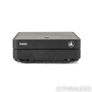 Clearaudio Basic V2 MM & MC Phono Preamplifier