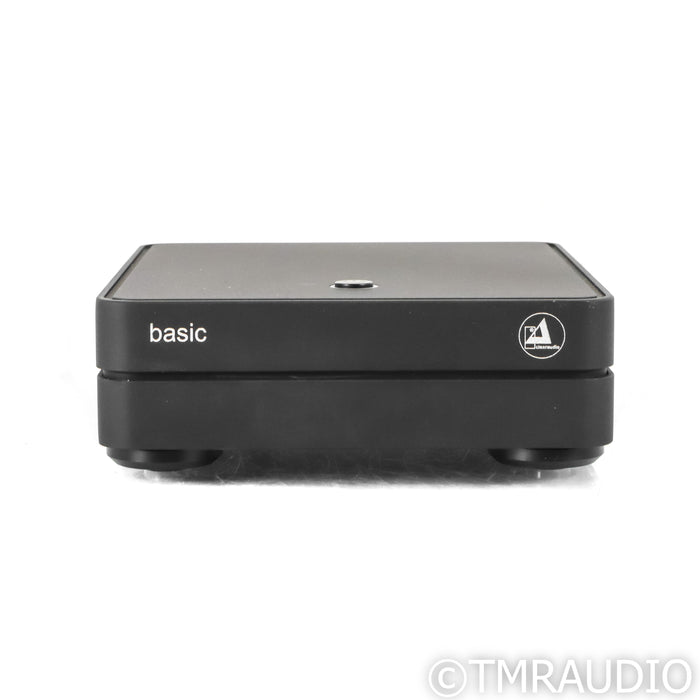 Clearaudio Basic V2 MM & MC Phono Preamplifier