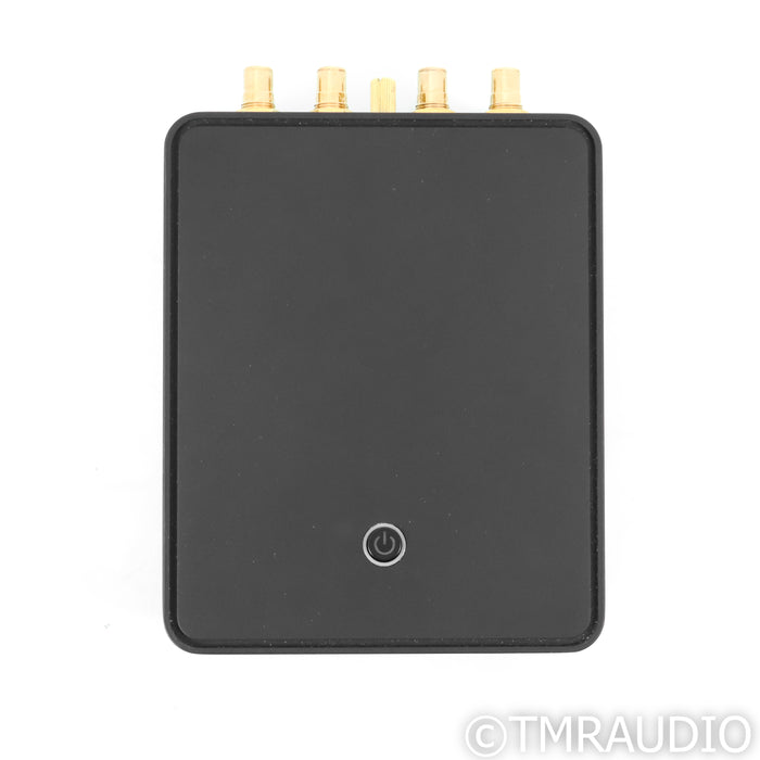 Clearaudio Basic V2 MM & MC Phono Preamplifier