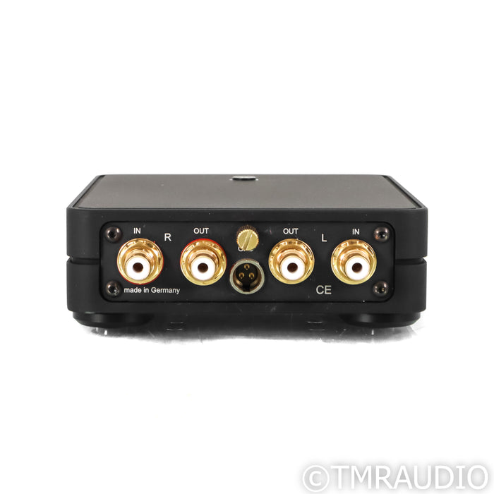 Clearaudio Basic V2 MM & MC Phono Preamplifier