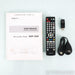 Oppo BDP-105D Universal Blu-ray Player; CD & SACD