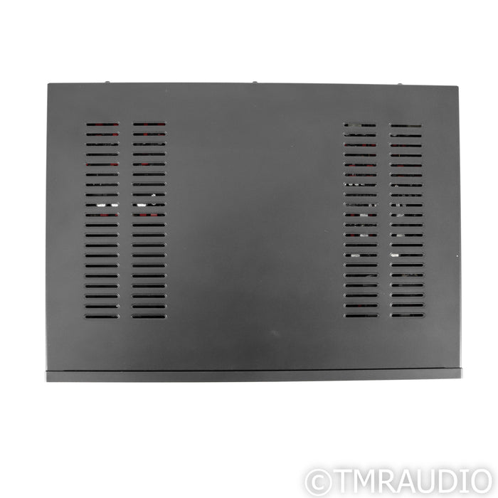 Oppo BDP-105D Universal Blu-ray Player; CD & SACD