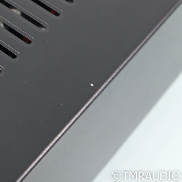 Oppo BDP-105D Universal Blu-ray Player; CD & SACD