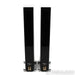 McIntosh XR100 Floorstanding Speakers; Black Pair