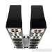 McIntosh XR100 Floorstanding Speakers; Black Pair