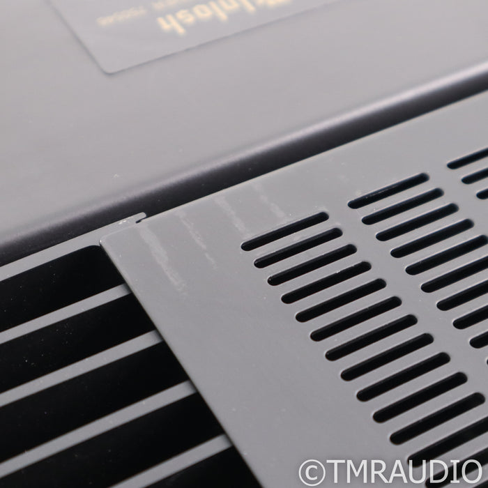 McIntosh MC205 Five Channel Power Amplifier
